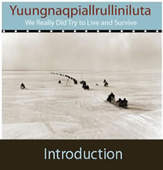 Yuungnaqpiallerput - The Way We Genuinely Live - Masterworks of Yup'ik  Science and Survival